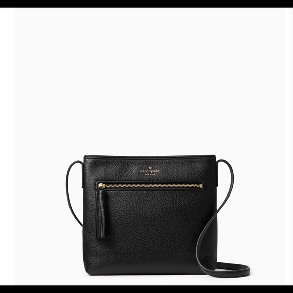 kate spade Handbags - Kate Spade Bag black